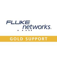 Fluke Networks 3 Year Gold Support for?LinkIQ™ Cable + Network Tester and Ind Ether Remote Adapt